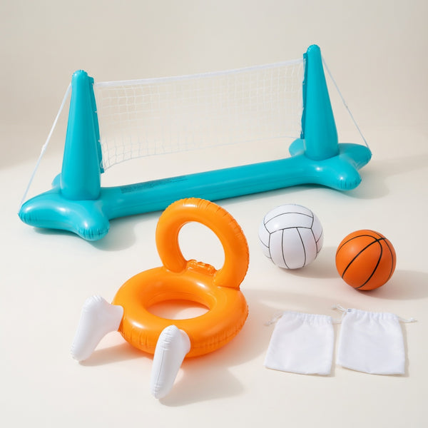 Create engaging pool play in minutes